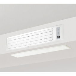 美的原廠家電配件全面解析 遙控器、線控器與高端面板應用指南
