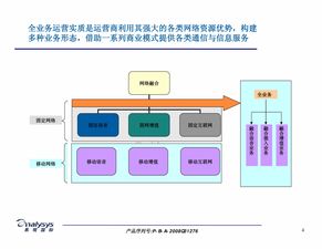 中國(guó)電信市場(chǎng)全業(yè)務(wù)競(jìng)爭(zhēng)發(fā)展分析 中國(guó)電信發(fā)展策略概述