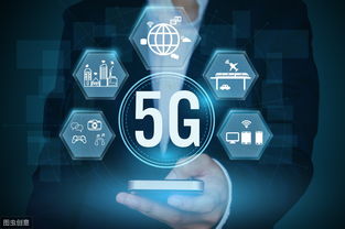 中國移動獲頒5G牌照 以精品網絡為核心，全面推進5G計劃與業務發展