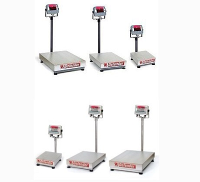 奧豪斯TCS-D31P150BX電子臺秤 高精度稱重解決方案在工業(yè)與商業(yè)領(lǐng)域的應(yīng)用